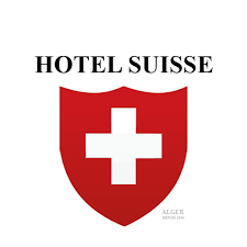 hotel suisse